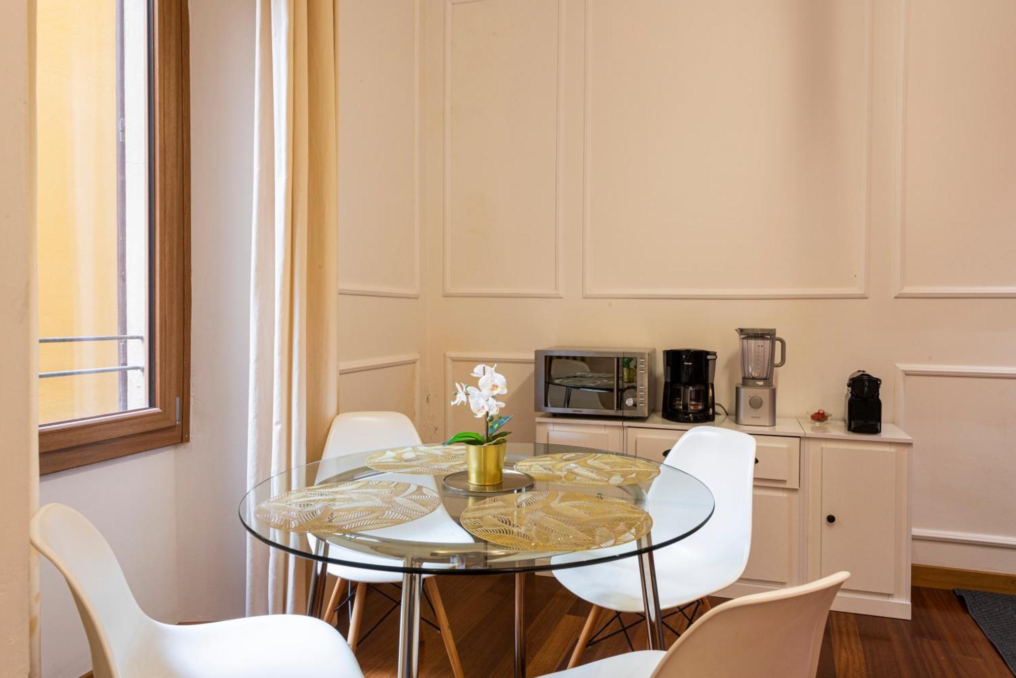 Appartement Luxury Art Piazza Signoria