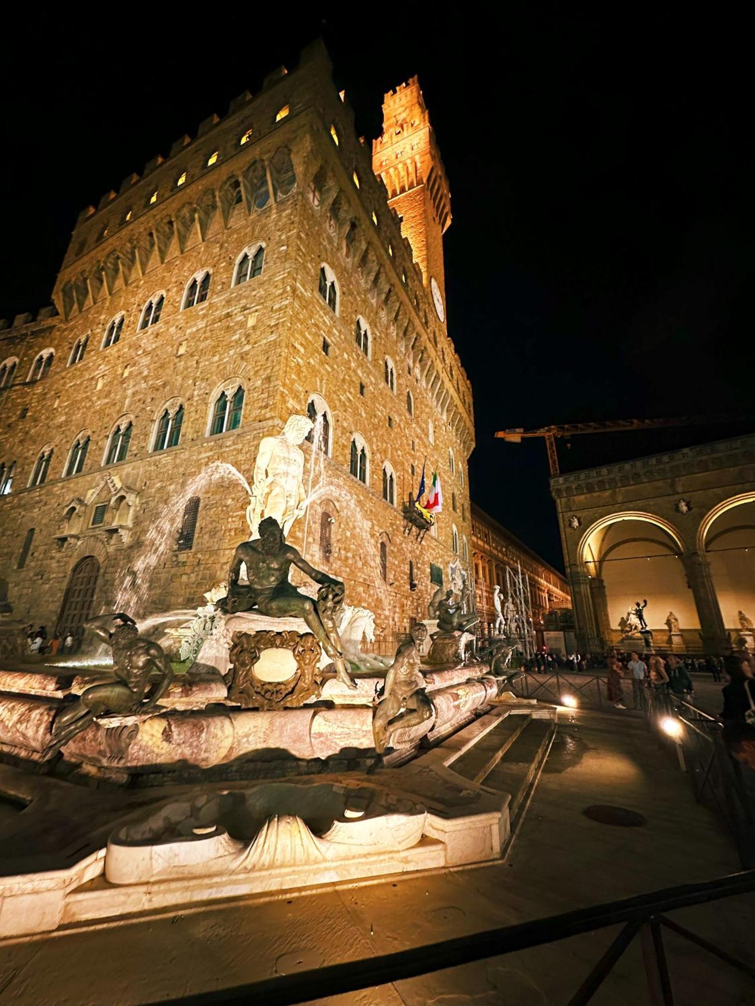 Appartement Luxury Art Piazza Signoria *